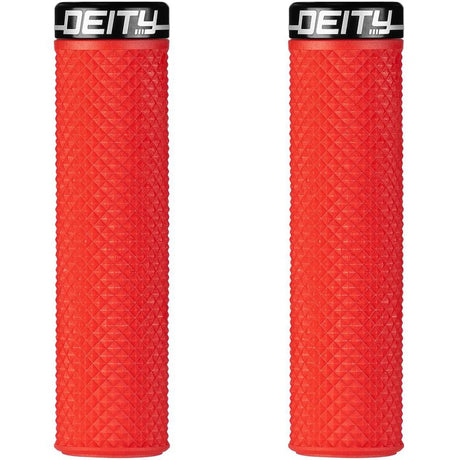 Deity Supracush Grips - All Colours Available!