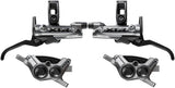 Shimano XTR BR-M9200 Disc Brake / BL-M9220 Lever Front Right or Rear Left. NEW!