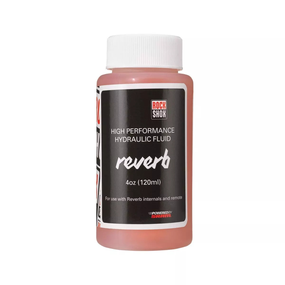 Rockshox Hydraulic Fluid A1-B1 Post/All Reverb/Sprint Remotes - 120ML Bottle