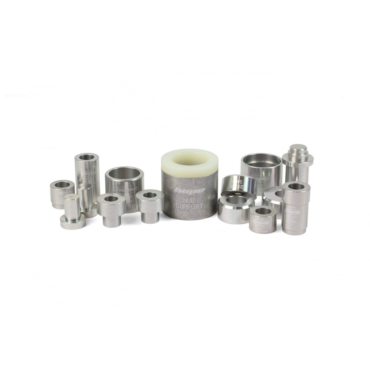 Hope Complete Set Of Bearing Tools - HTTBEAR