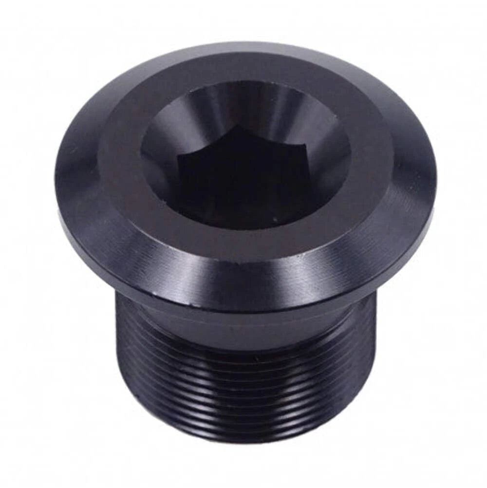 Share Hope E-Bike Crank Extraction Bolt - Black - HC107-04N
