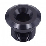 Share Hope E-Bike Crank Extraction Bolt - Black - HC107-04N
