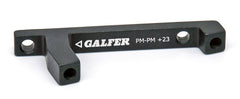 Galfer Disc Brake Adaptor +23mm Rotor Post Mount Bracket Spares MTB New SB004