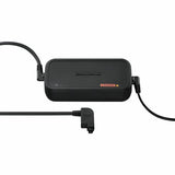 Shimano STEPS EC-E8004 Steps battery charger - built in power cable for UK plug