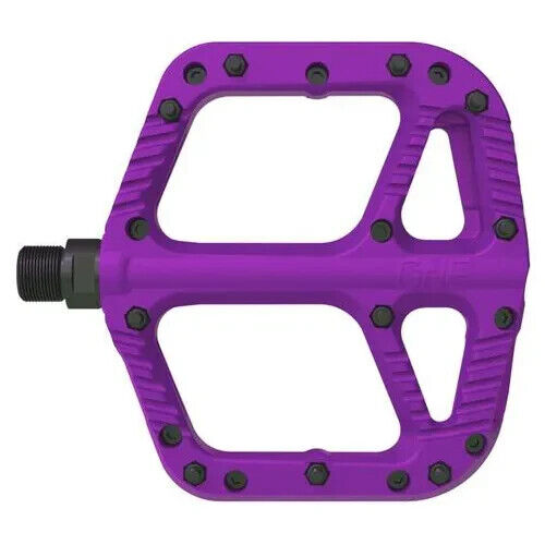 Composite mountain bike pedals store