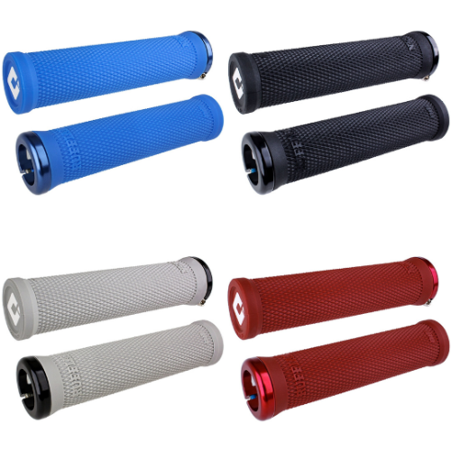 ODI Ruffian MTB Lock On - Main Image