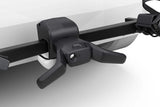 Thule VeloLite 1 - Bike Towball Carrier 13-Pin Foldable