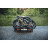 Thule EasyFold 3 (9442) 2 x Bike Carrier - LATEST MODEL!
