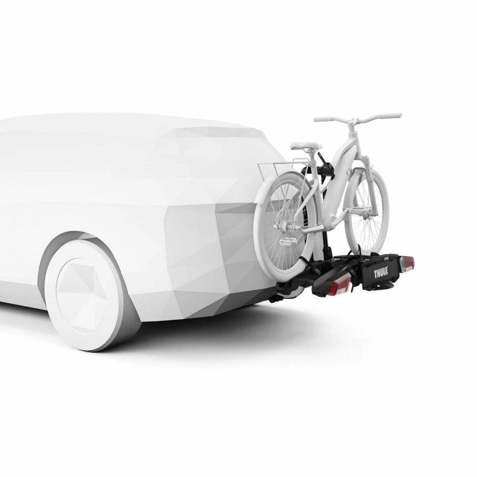 Thule EasyFold 3 (9442) 2 x Bike Carrier - LATEST MODEL!