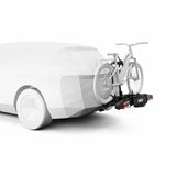 Thule EasyFold 3 (9442) 2 x Bike Carrier - LATEST MODEL!