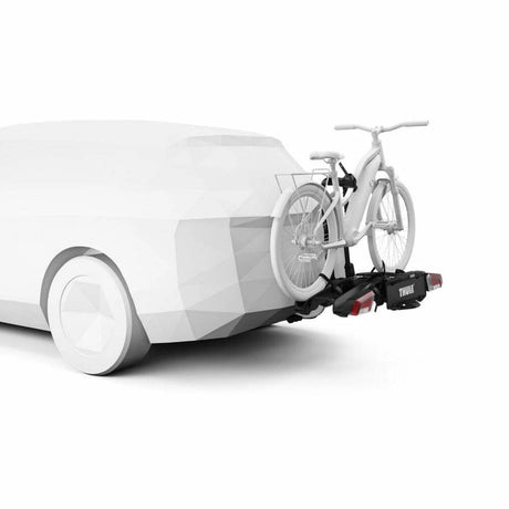 Thule EasyFold 3 (9442) 2 x Bike Carrier - LATEST MODEL!