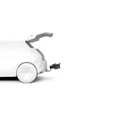 Thule VeloLite 1 - Bike Towball Carrier 13-Pin Foldable