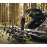 Thule EasyFold 3 (9442) 2 x Bike Carrier - LATEST MODEL!