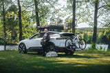 Thule VeloLite 1 - Bike Towball Carrier 13-Pin Foldable