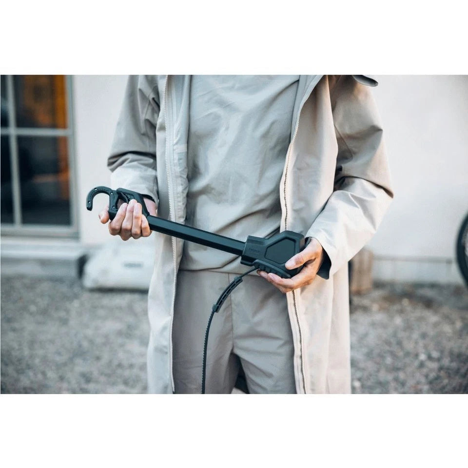 Thule EasyFold 3 (9442) 2 x Bike Carrier - LATEST MODEL!