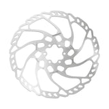 Shimano SM-RT66 Zee / SLX 6-bolt Disc Rotor. Deore XT. 203mm