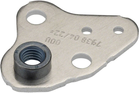 Bosch Mounting Plate - Short Left BDU37YY EB1120000U