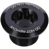 Hope EVO Crankset Non-Drive End Cap. All Colours! HC106-07
