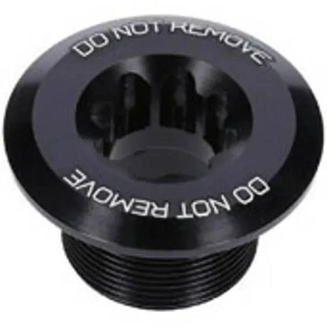 Hope EVO Crankset Non-Drive End Cap. All Colours! HC106-07