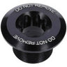 Hope EVO Crankset Non-Drive End Cap. All Colours! HC106-07