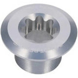 Hope EVO Crankset Non-Drive End Cap. All Colours! HC106-07
