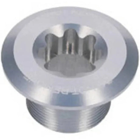 Hope EVO Crankset Non-Drive End Cap. All Colours! HC106-07