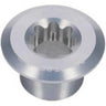 Hope EVO Crankset Non-Drive End Cap. All Colours! HC106-07