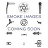 Hope Gravity Stem 35mm Reach 35mm Clamp - All Colours Inc New Smoke