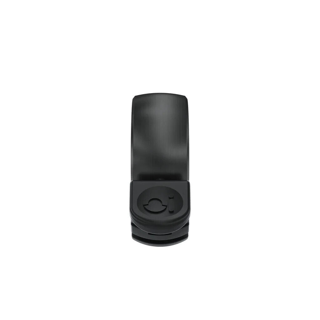 Knog Oi Classic Bell - Black Small