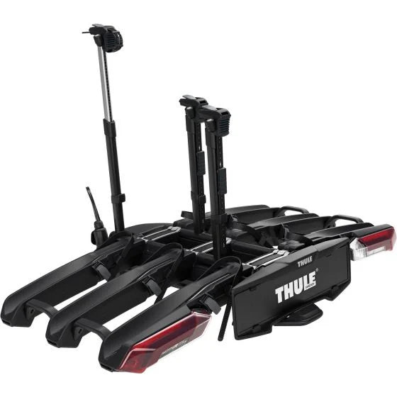 Thule Epos 3 Bike Towball Carrier Rack 13-pin Foldable
