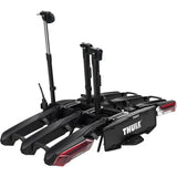 Thule Epos 3 Bike Towball Carrier Rack 13-pin Foldable