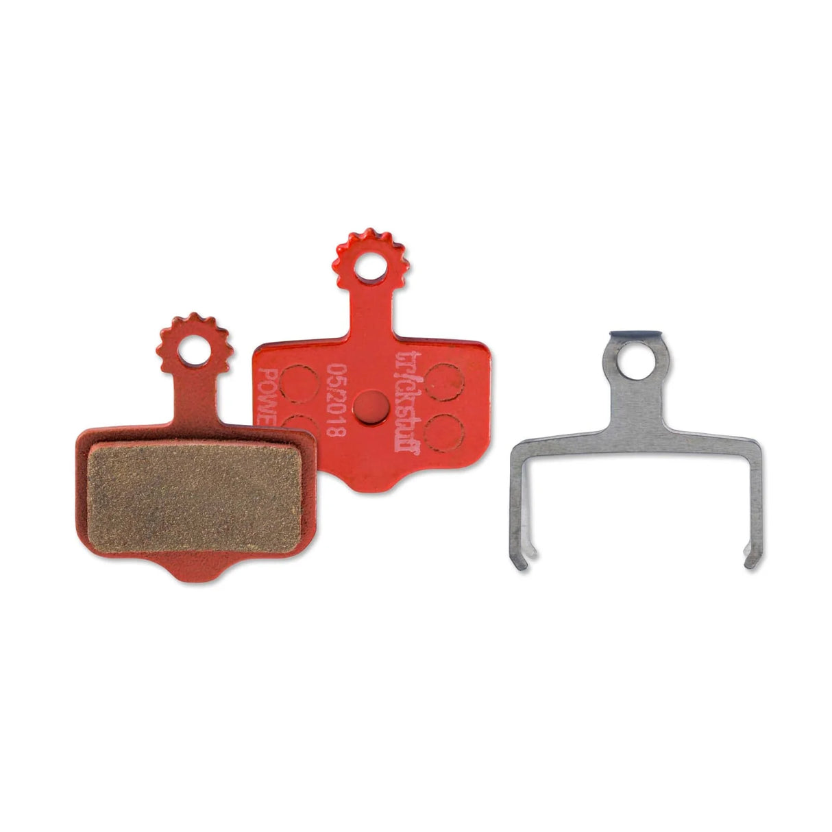 Plaquettes de frein Trickstuff 830 Power - Trickstuff Avid SRAM Magura Campagnolo Paul