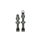 Hope Tubeless Valves: 40mm/ 60mm (Pair) - Various Colours E-BIKE