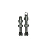 Hope Tubeless Valves: 40mm/ 60mm (Pair) - Various Colours E-BIKE