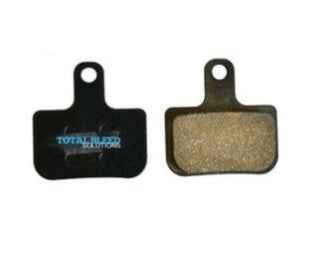 Avid SRAM DB1 DB3 DB5 Hydraulic Disc Brake Pads by TBS Resin
