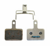 Giant MPH Root Conduct Disc Brake Pads by TBS