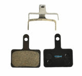 Giant MPH Root Conduct Disc Brake Pads by TBS