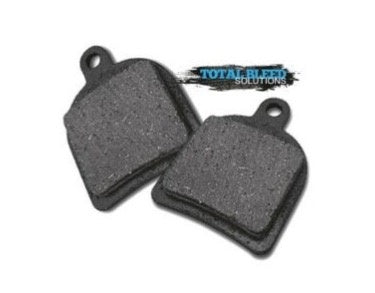 Hope Mono Trail Mini 6TI M4 & DH4 & Enduro Hydraulic Disc Brake Pads by TBS