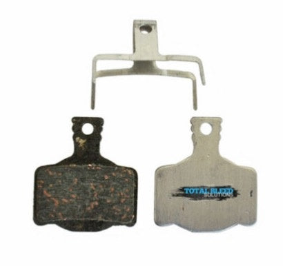 Noah And Theo 2X nt-bp012 / Smal di Alluminio Semi Metallizzato Freno a Disco PASTIGLIE per MAGURA Metri, MT2, MT4, MT4E, MT6, MT8, MT8 Carbonio e MT Noah And Theo 2X nt-bp012 / Smal di Alluminio Semi Metallizzato Freno a Disco PASTIGLIE per MAGURA Metri, MT2, MT4, MT4E, MT6, MT8, MT8 Carbonio e MT