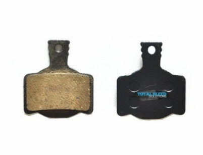 NTBP012/CR Ceramic Disc Brake Pads Suitable for Magura Meters, MT2, MT4 NTBP012/CR Ceramic Disc Brake Pads Suitable for Magura Meters, MT2, MT4