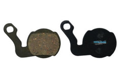 TBS Magura Louise 2007 Onwards 6.1 6.2 compatible Hydraulic Disc Brake Pads