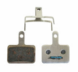 Promax Q6 DSK-909 916 Lucid Solve S ST Decode R Disc Brake Pads by TBS