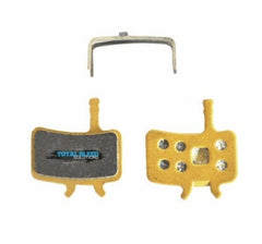 promax hornet hydraulic disc brakes