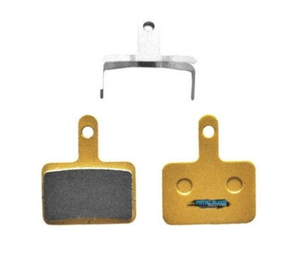 Tektro HD-M Draco Dorado GeminI Aries Auriga Orion Disc Brake Pads by TBS