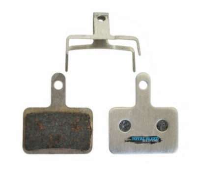 Tektro HD-M Draco Dorado GeminI Aries Auriga Orion Disc Brake Pads by TBS