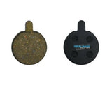 ZOOM / APSE / ARTEK DB280 DB350 DB450 DB550 2 Disc Brake Pads by TBS