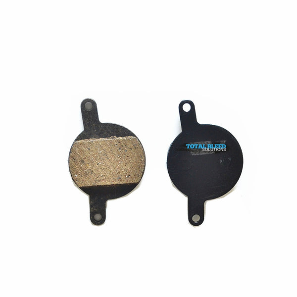 TBS Magura Julie 2001-2008 4.1 4.2 compatible Hydraulic Disc Brake Pads