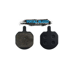 Bengal Helix, Cannondale, Hayes so1e Sole MX Disc Brake Pads by TBS