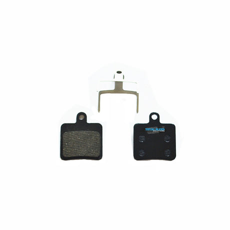 Hope Mini 2001 2 Pot DB102 5 Endura Disc Brake Pads by TBS