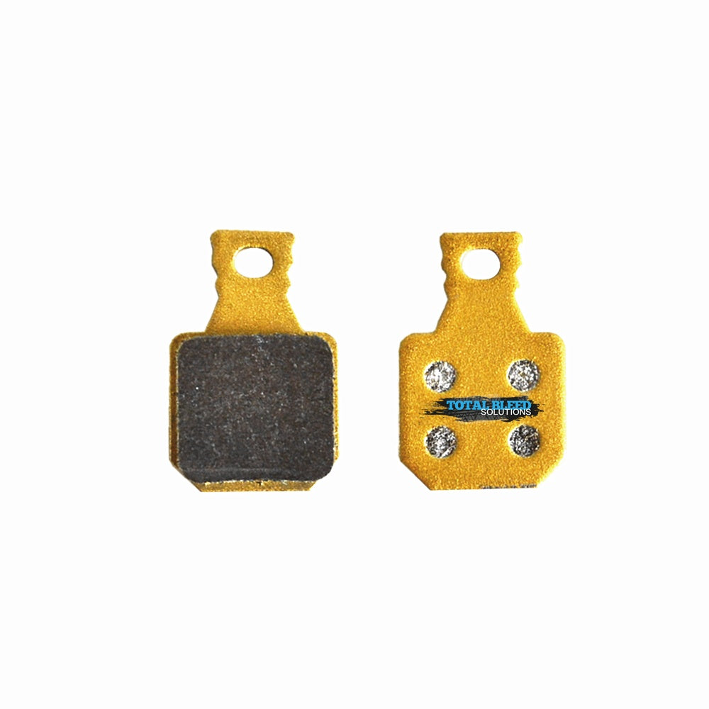 Pastiglie Freno Disco Semi-Metalliche Per Magura MT5 MT7 MT5E ESTOP Pro